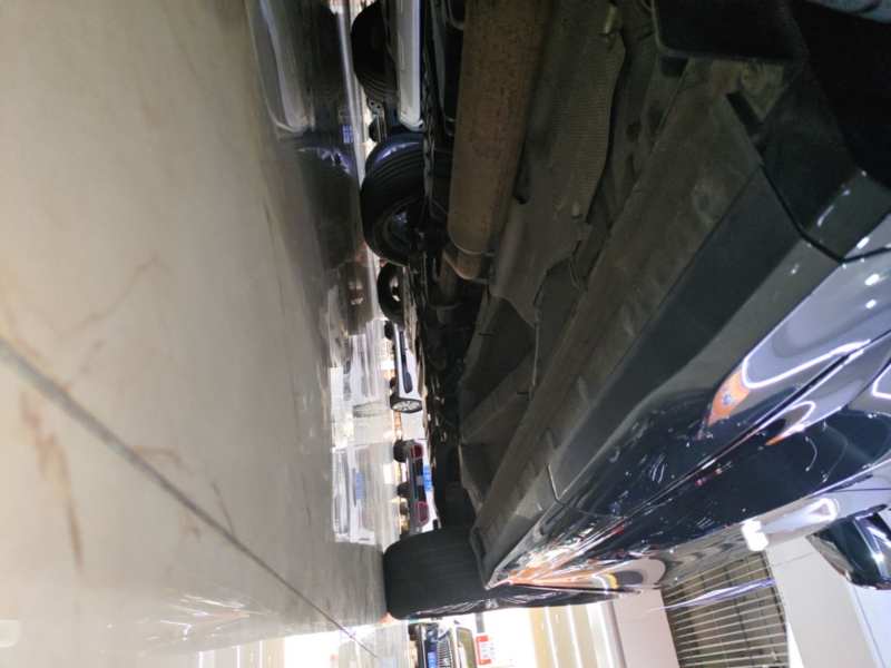 Used CHANGAN CS75 PLUS 2023 3rd Generation 1.5T Automatic Prestige Model — 20