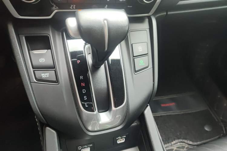 Used Honda Breeze 2021 240TURBO CVT Two-Wheel Drive Smart Enjoyment Version