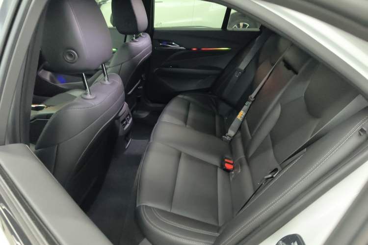 Used Cadillac CT4 2021 28T Fashion Edition