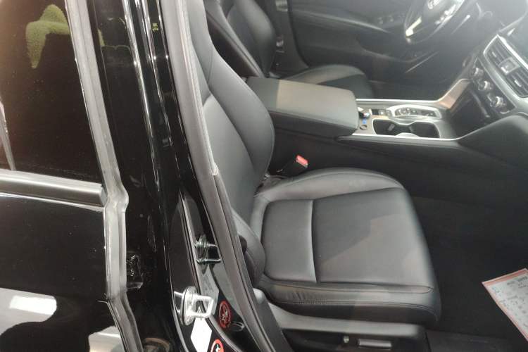 Used Honda Accord 2018 Rui Hybrid 2.0L Rui Ling Edition China VI
