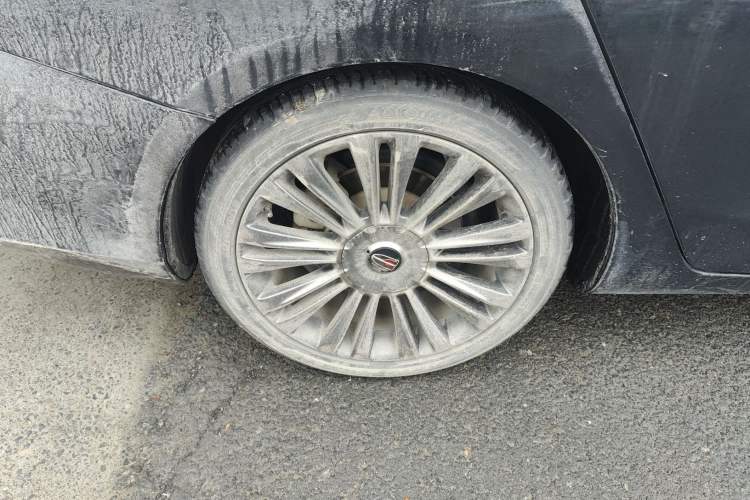 Used Hongqi H5 2019 30TD Smart Connect Dynamic Edition