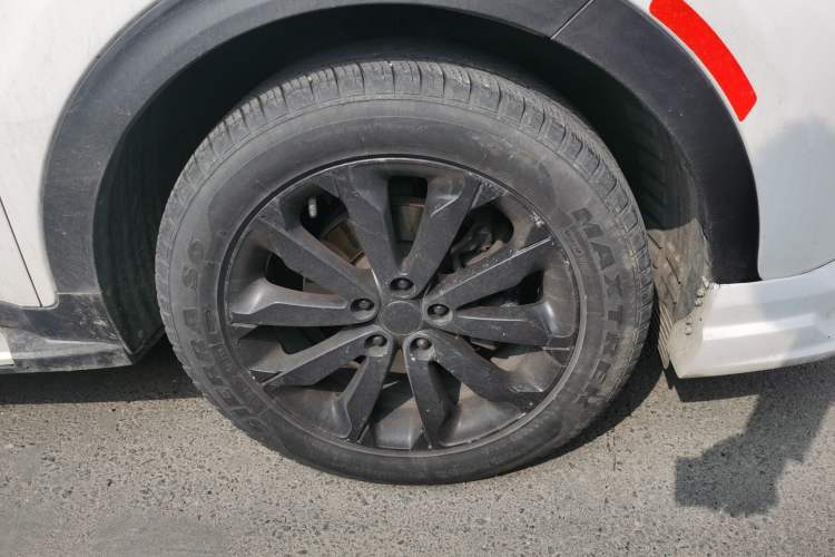 Used Kia KX5 2016 1.6T Automatic Two-Wheel Drive DLX