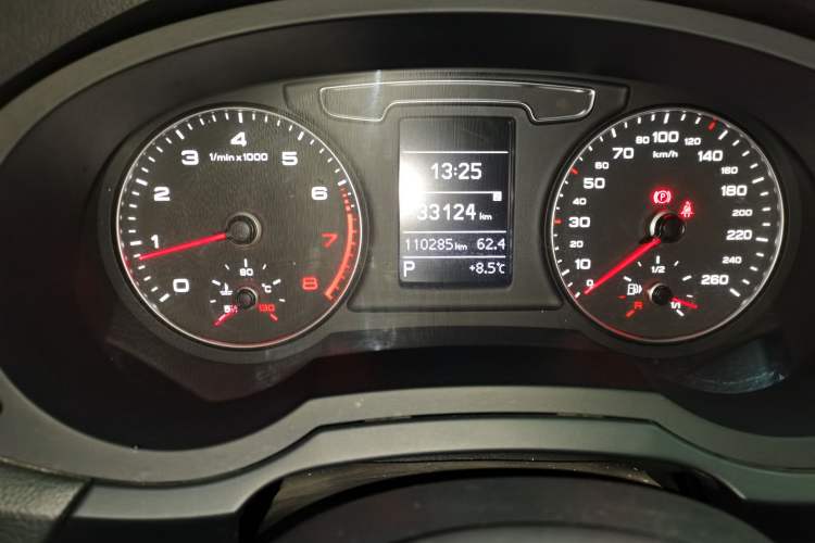 Used Audi Q3 2018 30 TFSI Fashion Edition Collector's Version