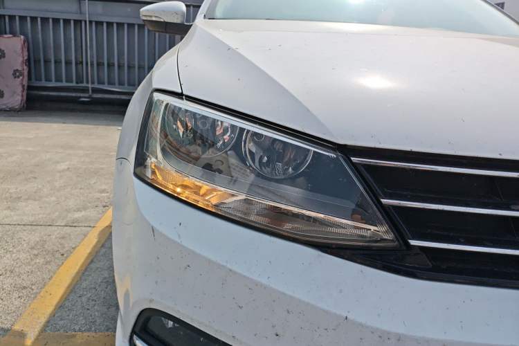 Used Volkswagen Sagitar 2018 1.6L Automatic Comfort Model
