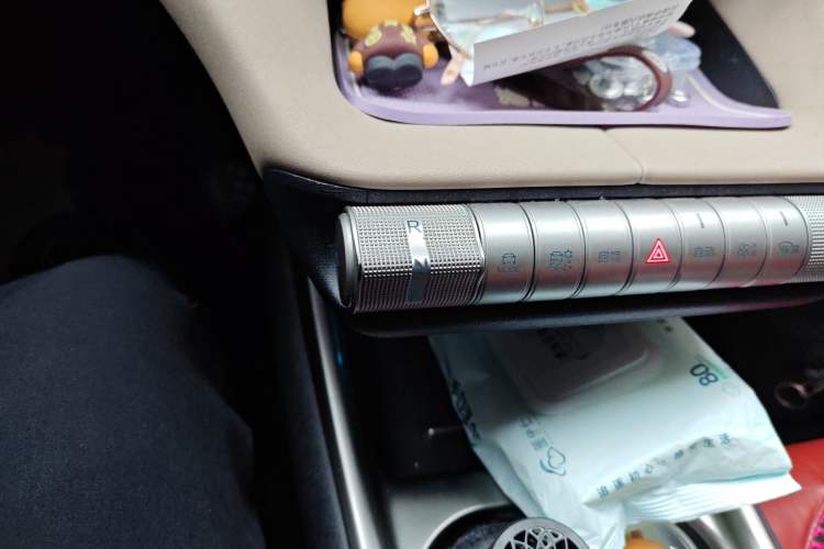 Used BYD Dolphin 2023 420 km Fashion Edition
