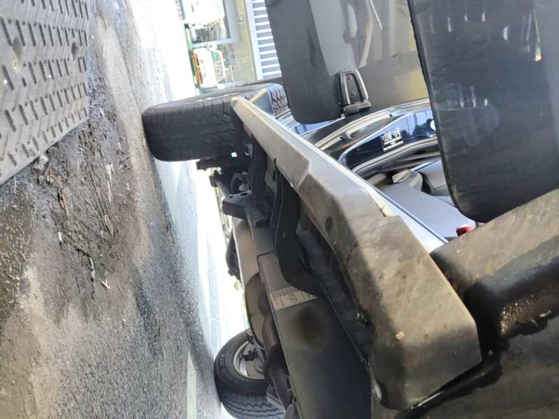 Used BAIC Off-Road BJ40 2023 2.0T Automatic Four-Wheel Drive Urban Hunter Edition Chivalrous Type — 20