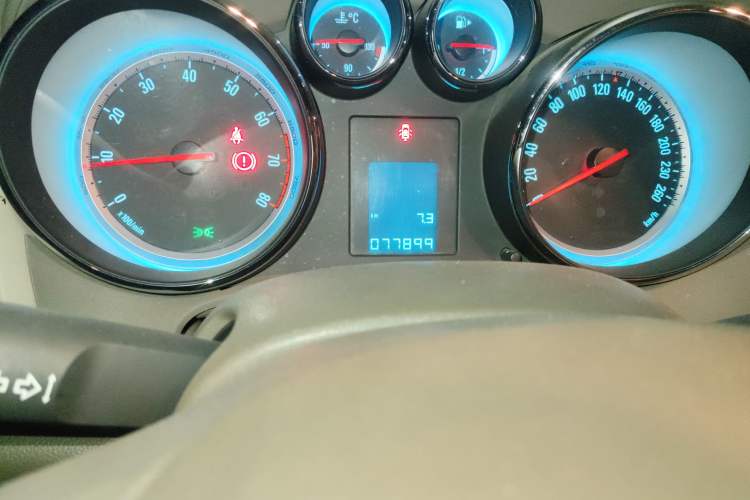 Used Buick GT 2013 GT 1.6L Manual Entry-Level Model
