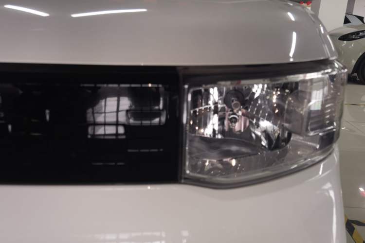 Used Wuling Hongguang MINIEV 2020 Freedom Version Lithium Iron Phosphate