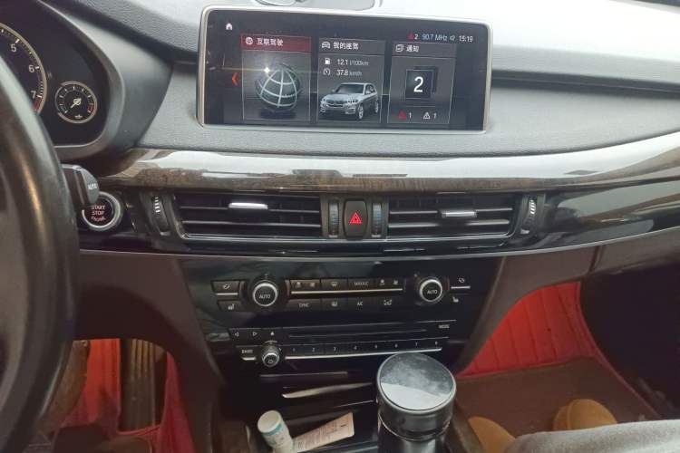 Used BMW X5 2018 xDrive28i