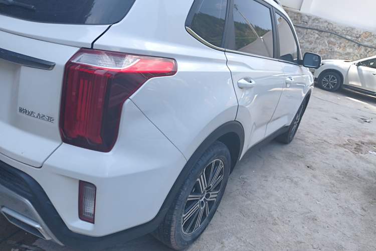 Used Kia Sportage R 2021 Ace 2.0L Splendid Edition