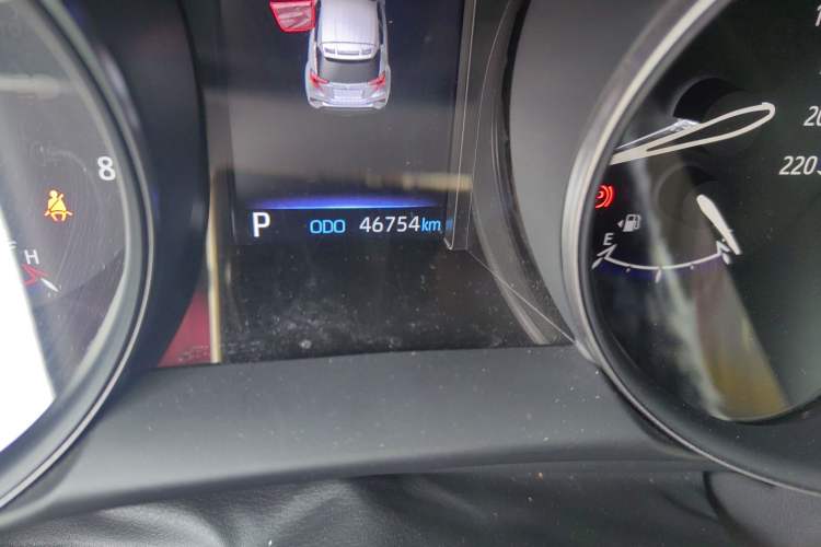 Used Toyota C-HR 2021 2.0L Comfort Edition