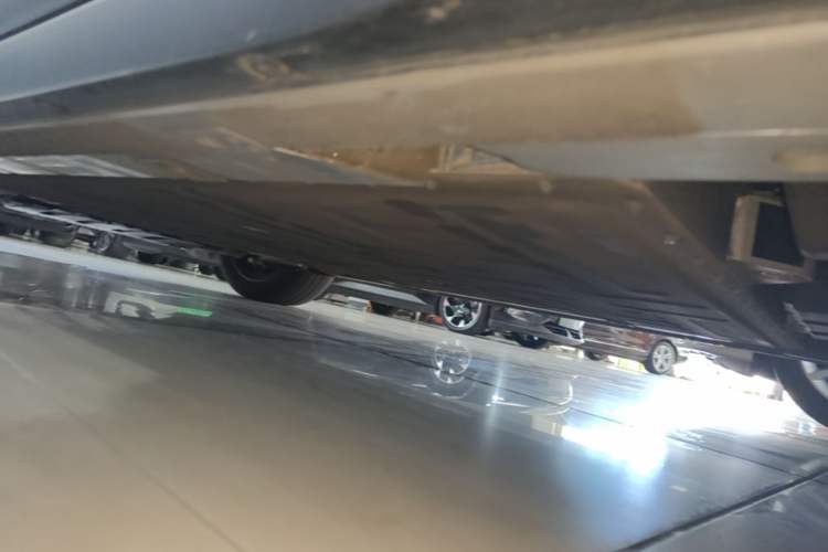 Used Nio ES6 2023 75 kWh
