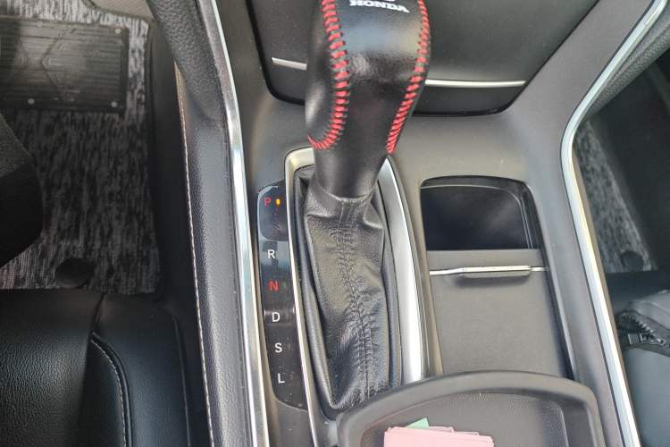 Used Honda Inspire 2019 260TURBO Elegant Edition China V Emission Standard
