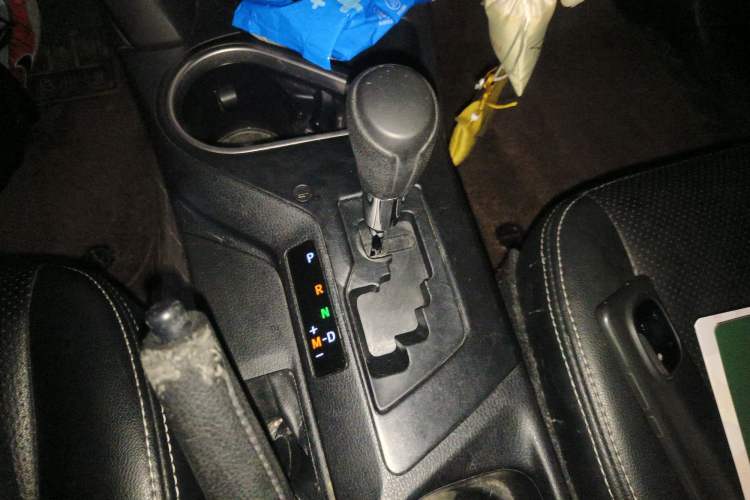 Used Toyota RAV4 2019 2.0L CVT Two-Wheel Drive Fashion X Limited Edition China VI Standard