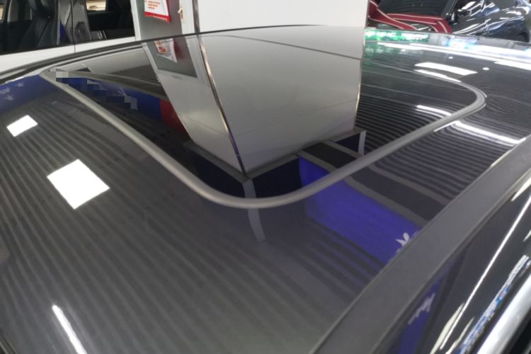 Used Mercedes-Benz C-Class 2023 C 200 L Sport Edition Roof