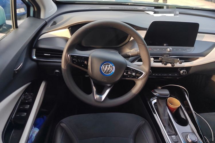 Used Buick Velite 6 2020 Connected Smart Enjoyment PLUS