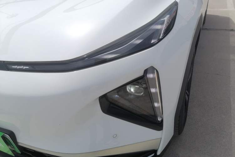 Used Geely Galaxy L7 2025 EM-i 115km Exploration+ Edition
