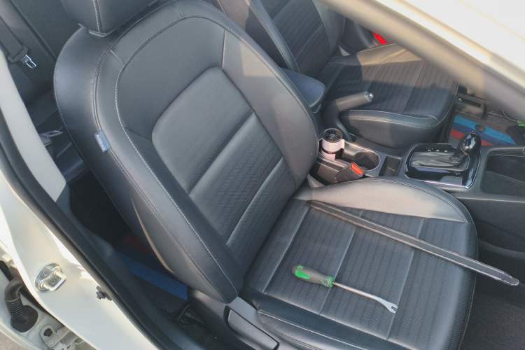 Used Kia K3 2016 1.6L Automatic DLX
