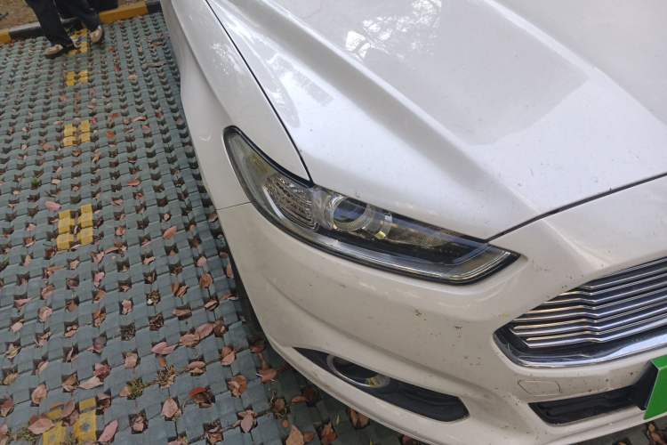 Used Ford Mondeo 2013 1.5L GTDi180 Fashion Edition