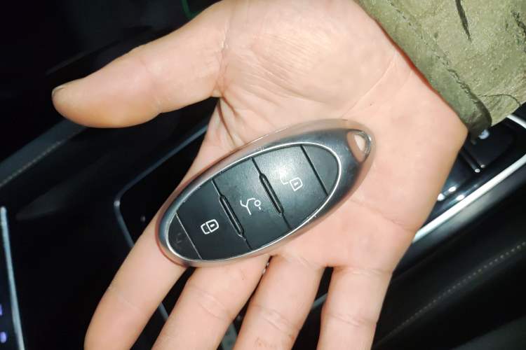 Used Bestune B70 2025 Dragon Edition 1.5T Enjoyment Model
