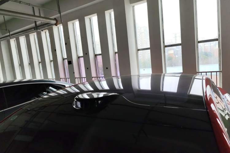 Used EXEED Star Era ES 2025 Pure Electric Ultra Flagship 100 kWh