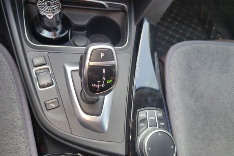 Used BMW 3 Series 2019 320Li M Luxury Package
