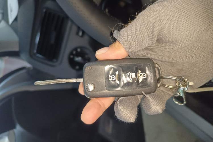 Used Skoda Rapid Spaceback 2014 1.6L Automatic Enjoyment Edition
