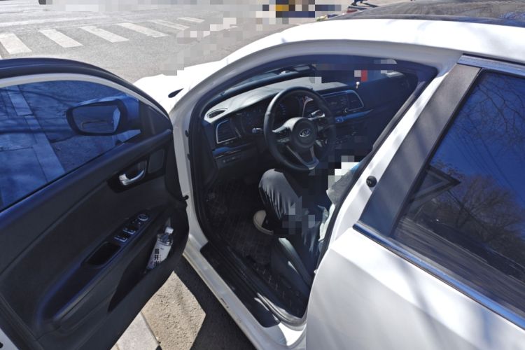 Used Kia K4 2015 1.8L Automatic GLS Special
