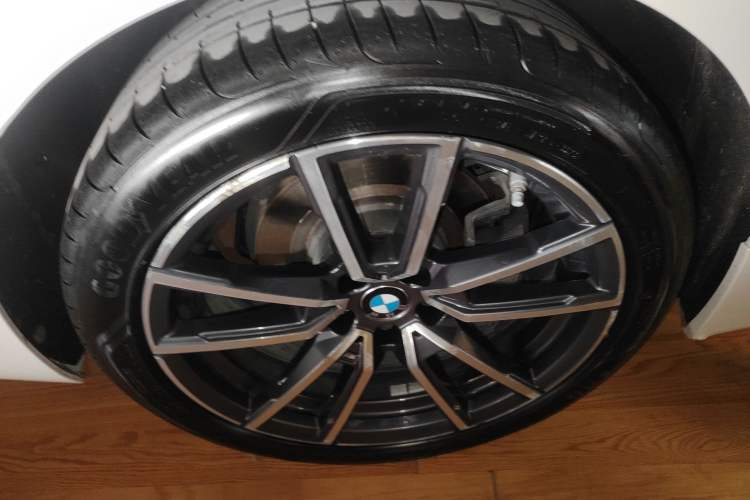 Used BMW 3 Series 2020 320Li M Sport Package
