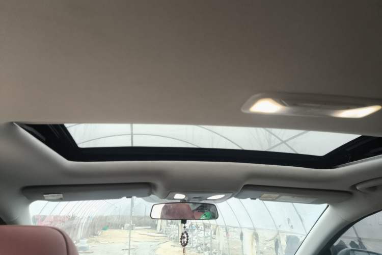 Used Changan Eado 2023 Changan Edition PLUS Blue Whale NE 1.4T GDI DCT Prestige Version