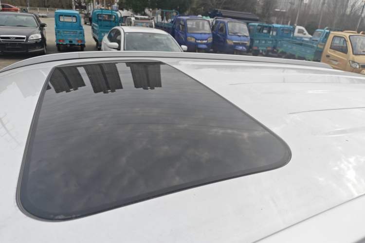 Used Chery Tiggo 5x 2023 1.5L CVT Fashion Edition