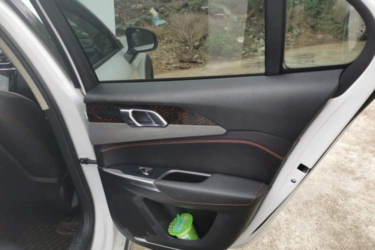 Used Lynk & Co 02 2020 1.5T DCT Two-Wheel Drive Pro Edition
