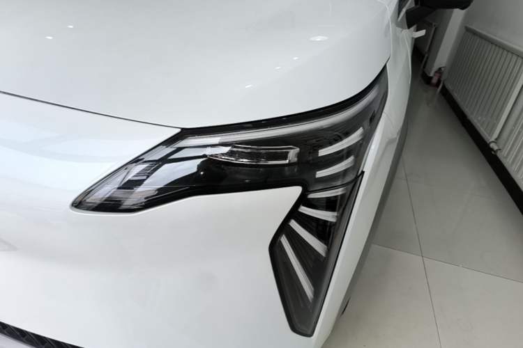 Used AION Y 2025 Plus 510 Zhihao Edition