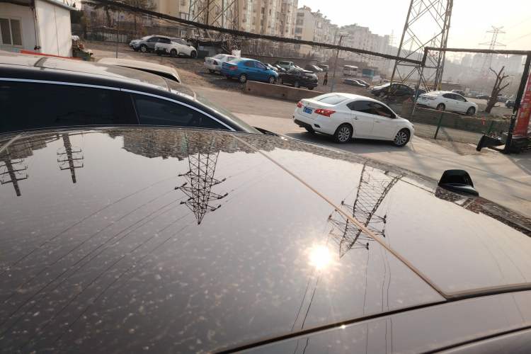 Used Lynk & Co 05 2020 2.0TD Two-Wheel Drive Shine Halo