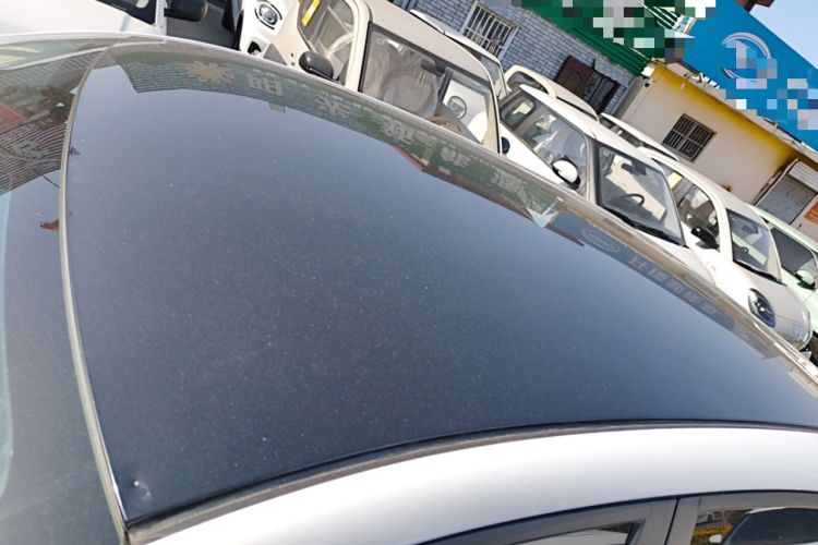 Used Geely Galaxy Geome 2025 UP 410km Exploration Edition
