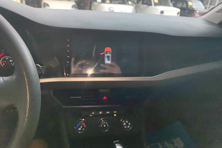 Used Volkswagen Bora 2020 1.5L Automatic Fashion Edition