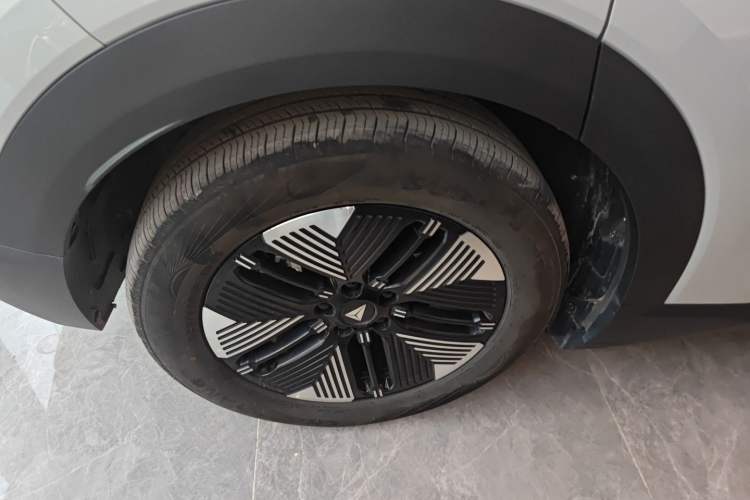 Used Deepal S05 2024 510 Plus Pure Electric Version
