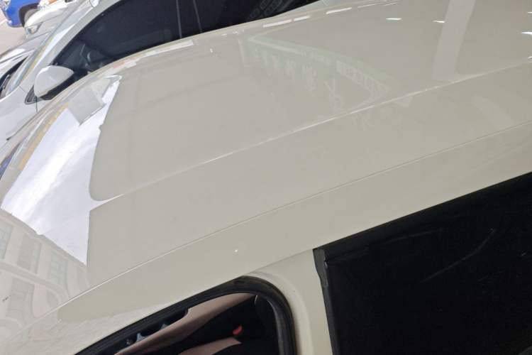 Used BYD Seagull 2025 305km Active Version Roof