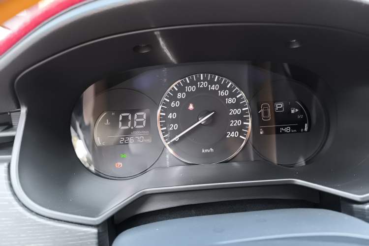 Used Venucia D60 2021 PLUS 1.6L XL CVT Yue Ling Edition
