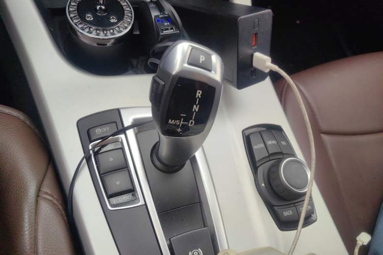 Used BMW X3 2016 sDrive20i
