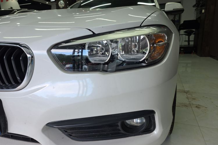 Used BMW 1 Series 2015 118i Leading Model