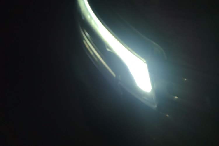 Used GAC Trumpchi GS4 2021 270T DCT Elite Edition Right Front Headlight