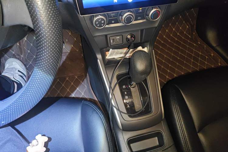 Used Nissan Sylphy 2022 Classic 1.6XE CVT Comfort Edition
