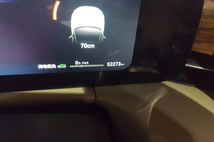 Used Hima AITO M7 2022 1.5T Four-Wheel Drive Luxury Edition
