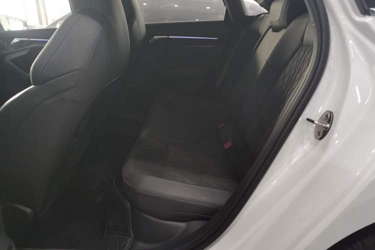 Used Audi A3 2021 A3L Limousine 35 TFSI Luxury Sport Edition
