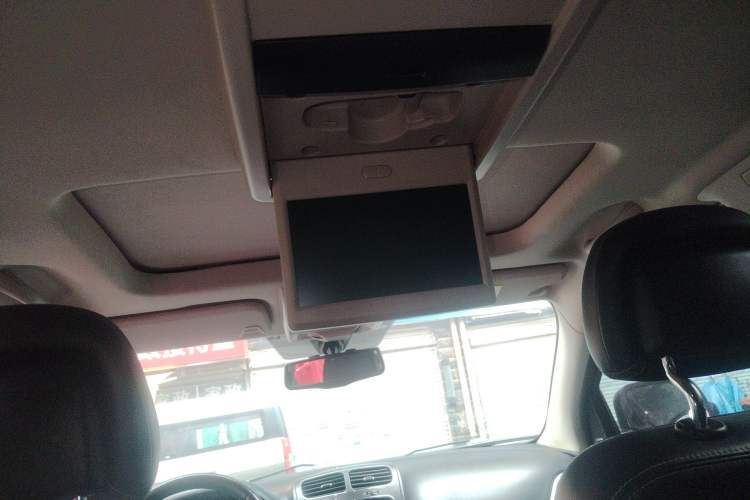 Used Dodge Journey 2015 2.0TD Four-Wheel Drive Luxury Edition
