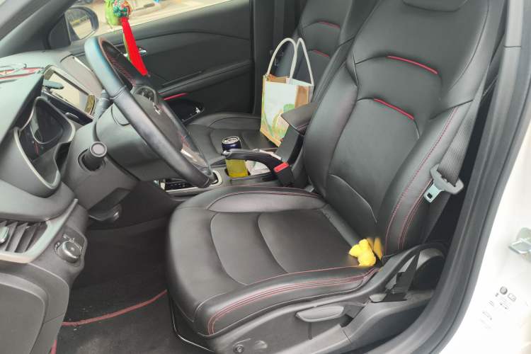 Used Chevrolet Monza 2019 RS 330T Automatic Comfort Edition China VI Standard