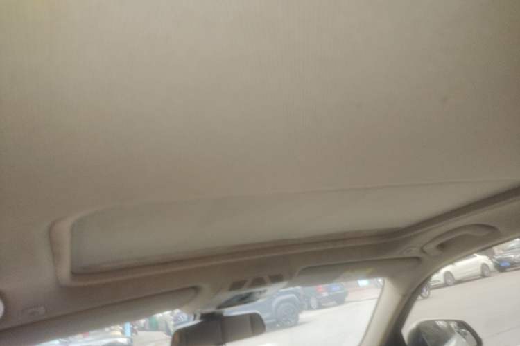 Used BMW 3 Series 2018 320Li Fashion Model Headliner