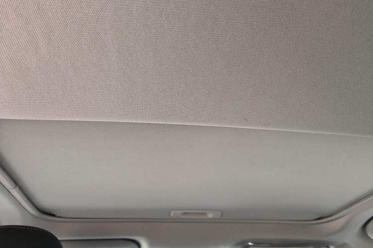 Used Toyota Camry 2021 2.0G Luxury Edition Headliner