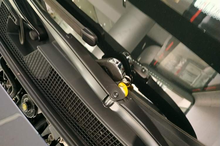 Used Honda Accord 2025 Sport Series 260TURBO Luxury Edition
